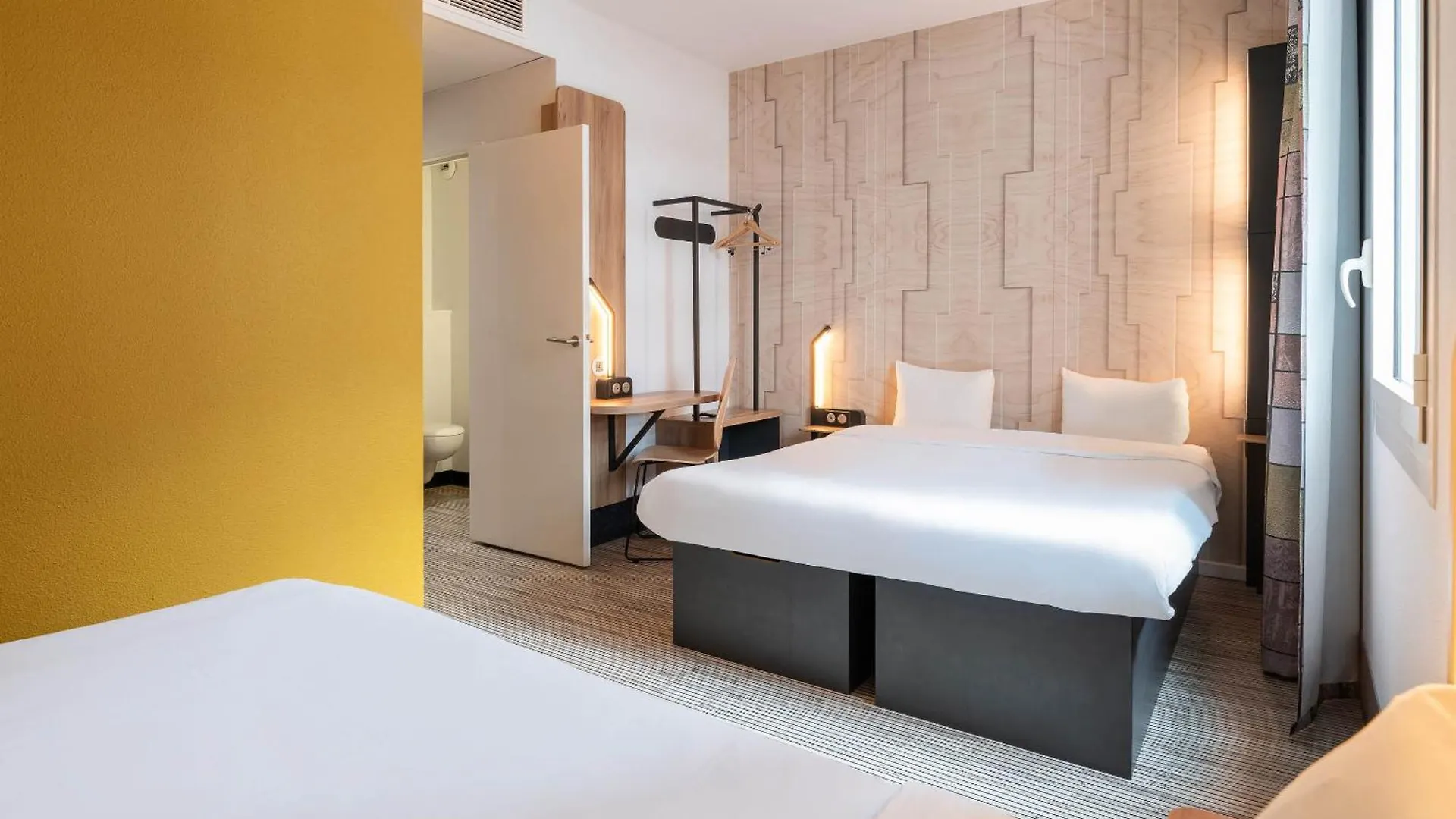 B&B Hotel Lyon Ouest Tassin