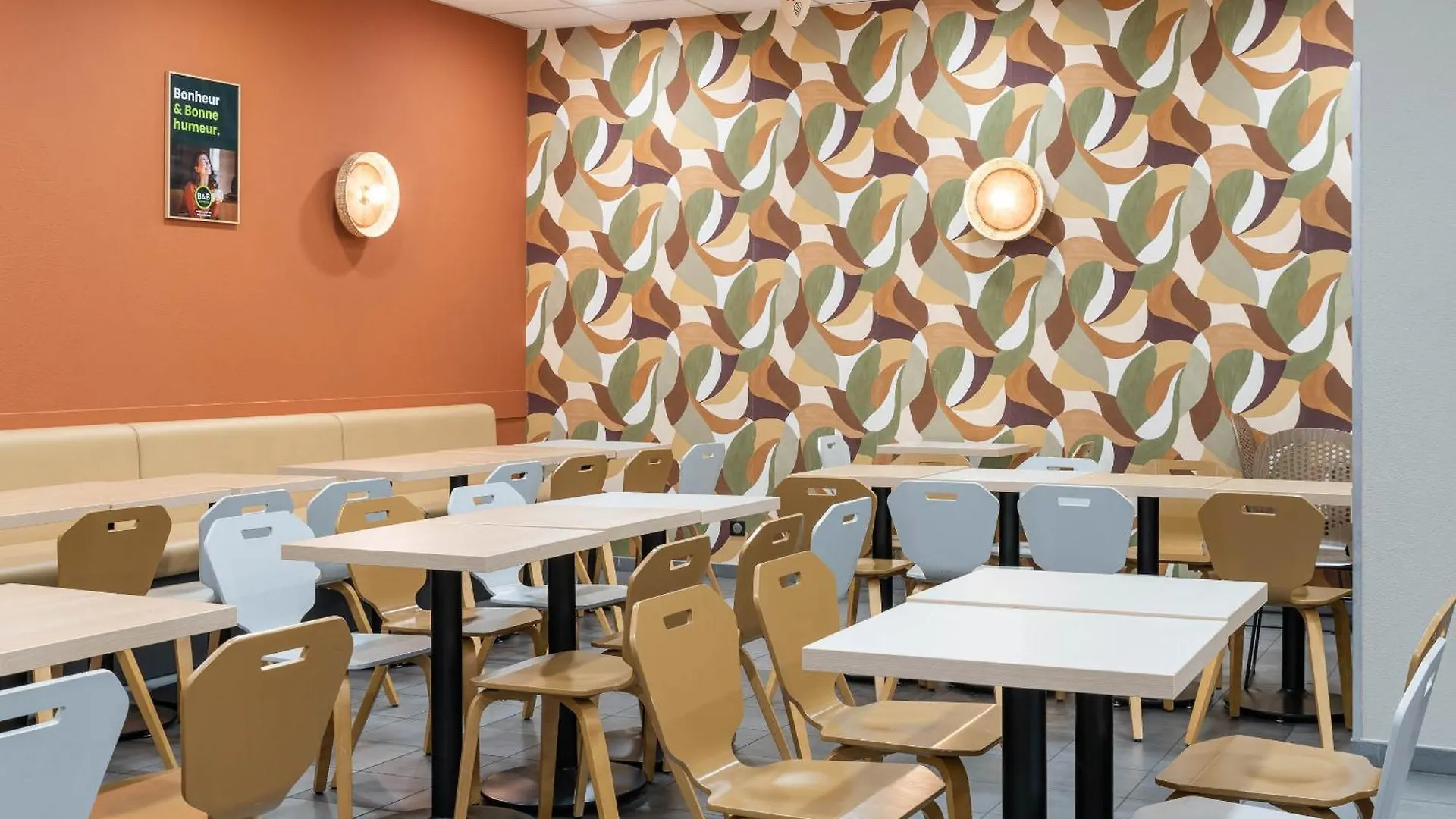 B&B Hotel Lyon Ouest Tassin