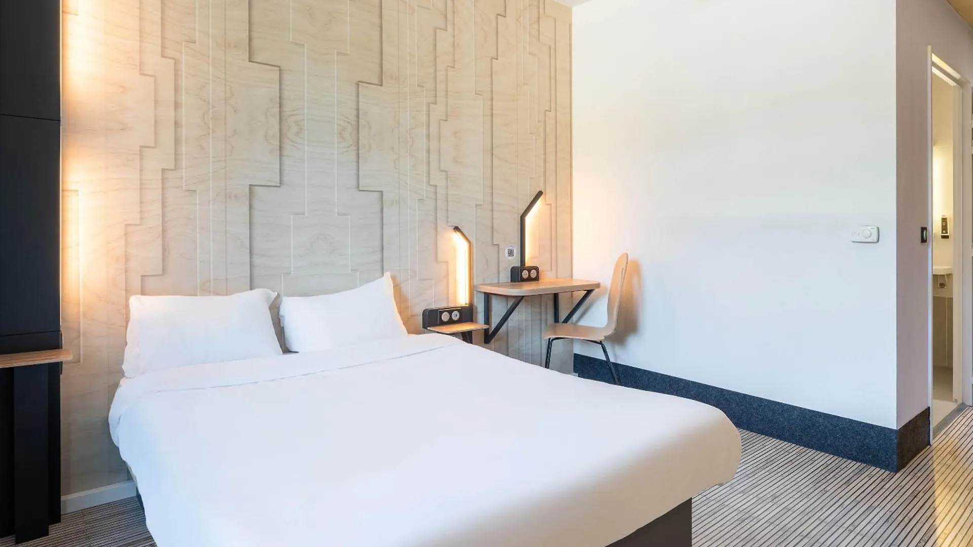 B&B Hotel Lyon Ouest Tassin