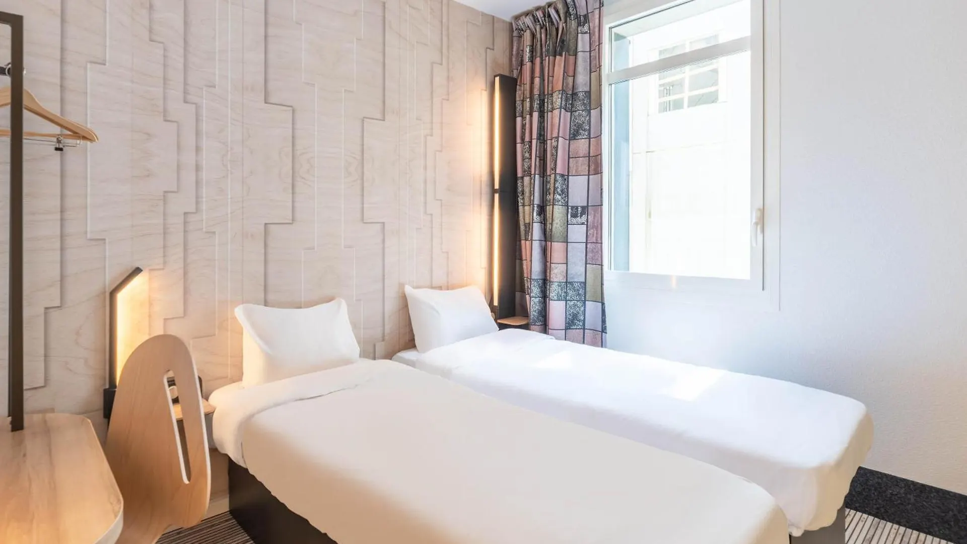 B&B Hotel Lyon Ouest Tassin Tassin-la-Demi-Lune