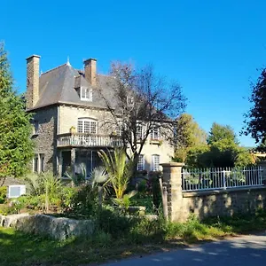 La Saint Martin Guest house Cournon
