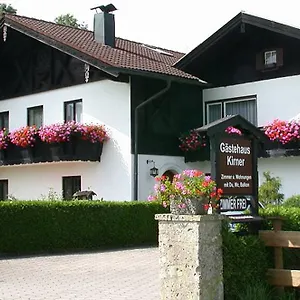 Gasthuis Gaestehaus Kirner - ***