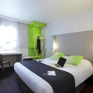 Hotel Campanile Lyon Ouest