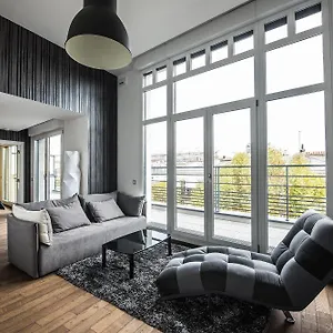 Appartement Clichy 