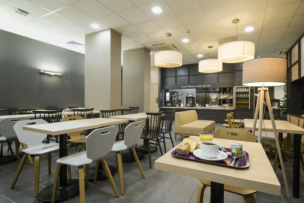 B&B Hotel Lyon Ouest Tassin  Tassin-la-Demi-Lune