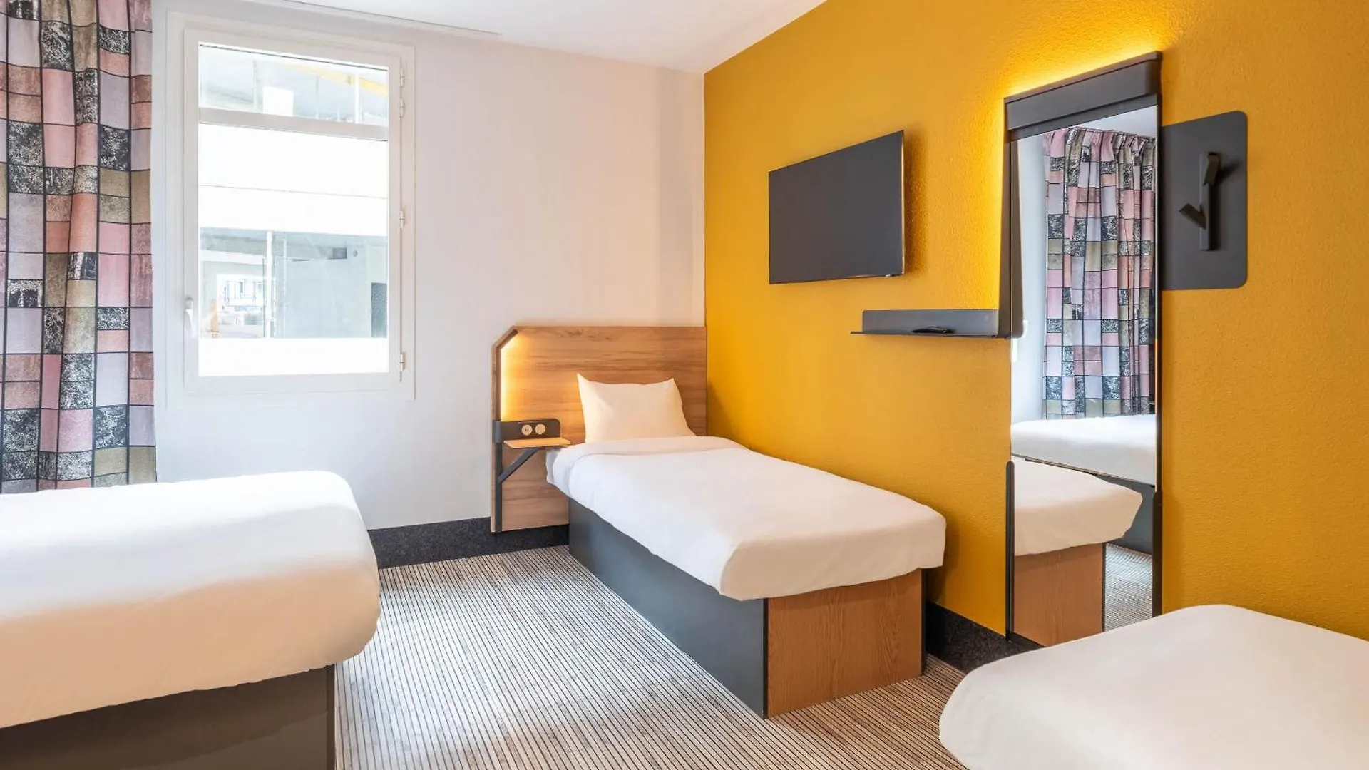 B&B Hotel Lyon Ouest Tassin  Tassin-la-Demi-Lune