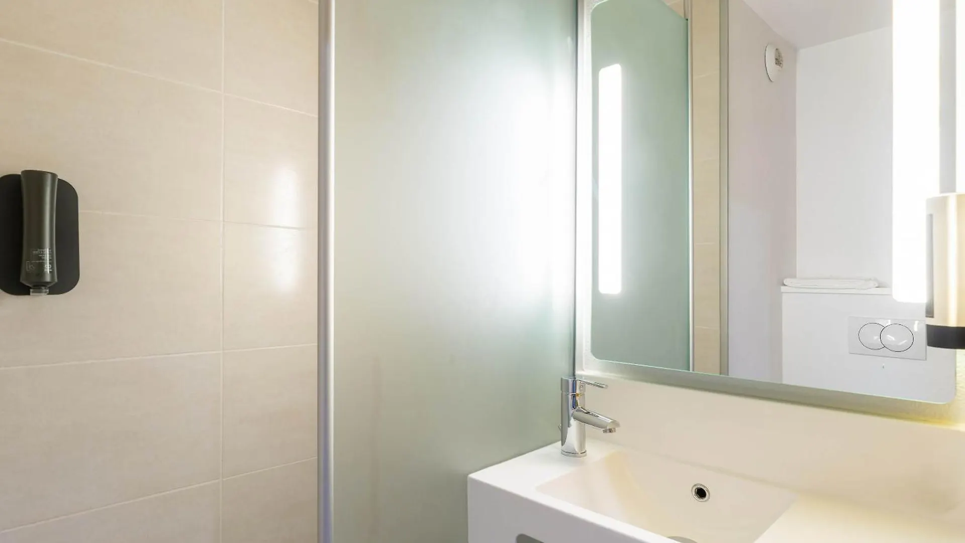 B&B Hotel Lyon Ouest Tassin Tassin-la-Demi-Lune