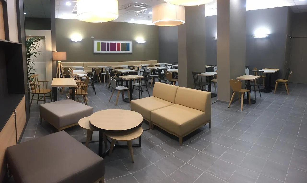 B&B Hotel Lyon Ouest Tassin