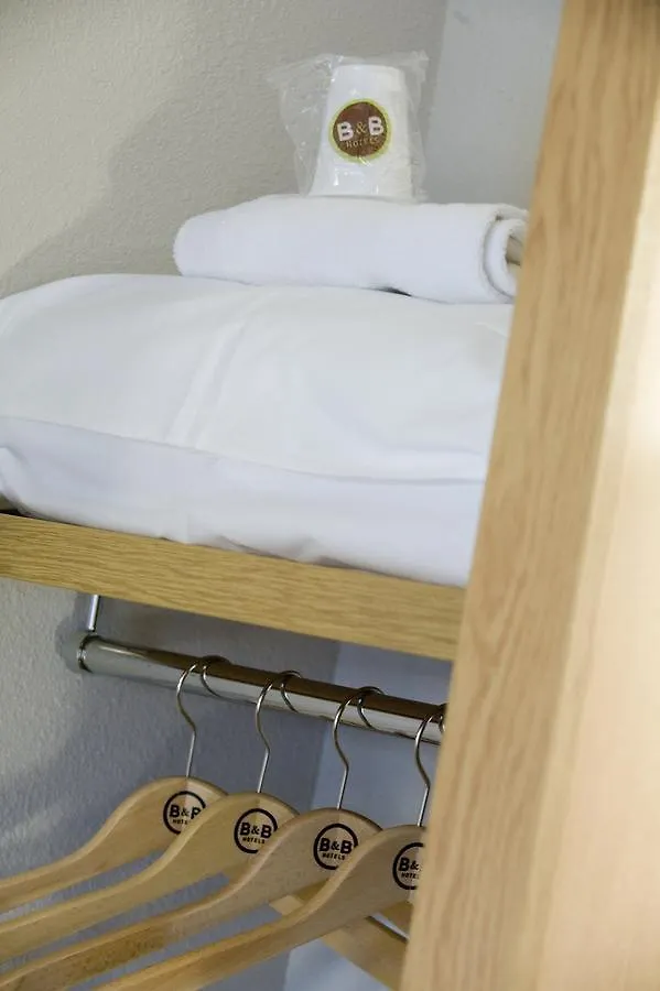 B&B Hotel Lyon Ouest Tassin  Tassin-la-Demi-Lune