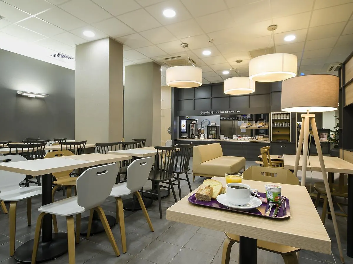 B&B Hotel Lyon Ouest Tassin